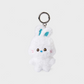 New Jeans BUNINI DOLL KEYRING