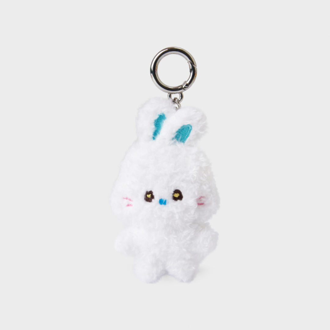 New Jeans BUNINI DOLL KEYRING