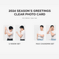 TVXQ - 2024 SEASON'S GREETINGS OFFICIAL MD