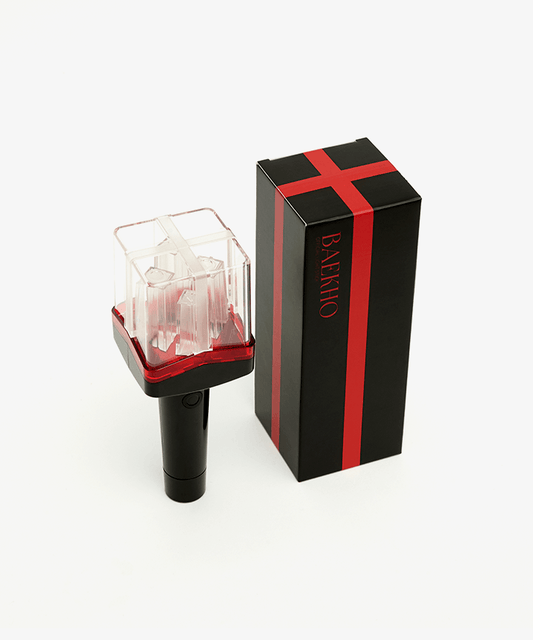 BAEKHO Official Light Stick