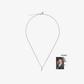 SEVENTEEN - ALWAYS 9TH ANNIVERSARY OFFICIAL MD NECKLACE