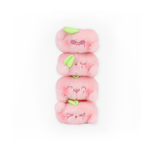 [Pre-Order] NCT JAEHYUN FromJ Official MD - PEACH DOLL SET
