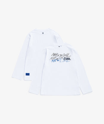 RARE Bts World Tour high quality The Final Long sleeve tour shirt