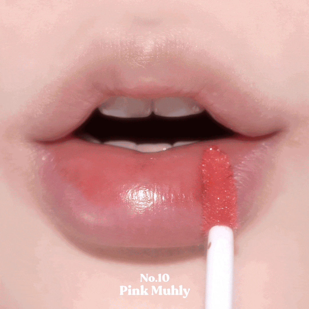 Unleashia Non Sticky Dazzle Tint