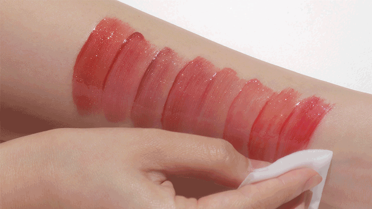 Unleashia Non Sticky Dazzle Tint