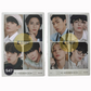 [Photocard 547 and 676 - 683] ATEEZ - 2024 SEASON'S GREETINGS POB