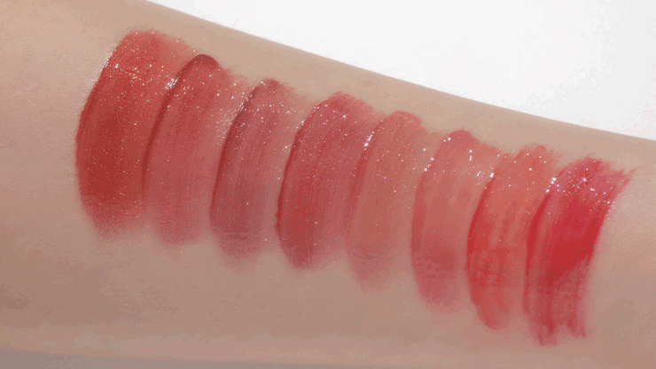 Unleashia Non Sticky Dazzle Tint