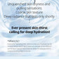 VT COSMETICS HYDROP REEDLE SHOT 100hL 2 STEP MASK