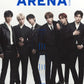 TWS - ARENA HOMME MAGAZINE 2024 SEPTEMBER ISSUE