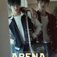 TWS - ARENA HOMME MAGAZINE 2024 SEPTEMBER ISSUE