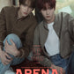 TWS - ARENA HOMME MAGAZINE 2024 SEPTEMBER ISSUE