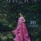 LE SSERAFIM - SINGLES MAGAZINE 2024 SEPTEMBER ISSUE