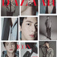 BTS JIN - BAZAAR MAGAZINE 2024 SEPTEMBER ISSUE