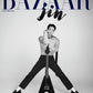 BTS JIN - BAZAAR MAGAZINE 2024 SEPTEMBER ISSUE