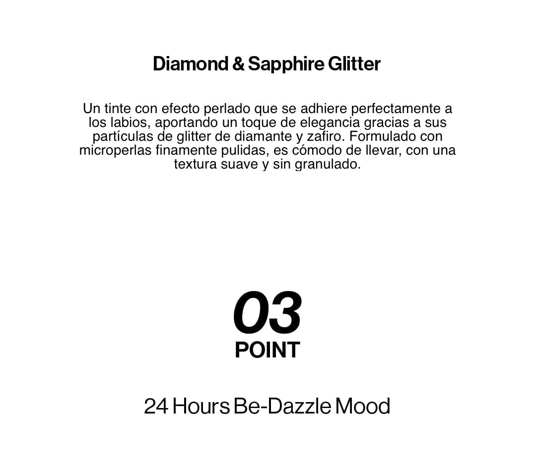 Unleashia Non Sticky Dazzle Tint