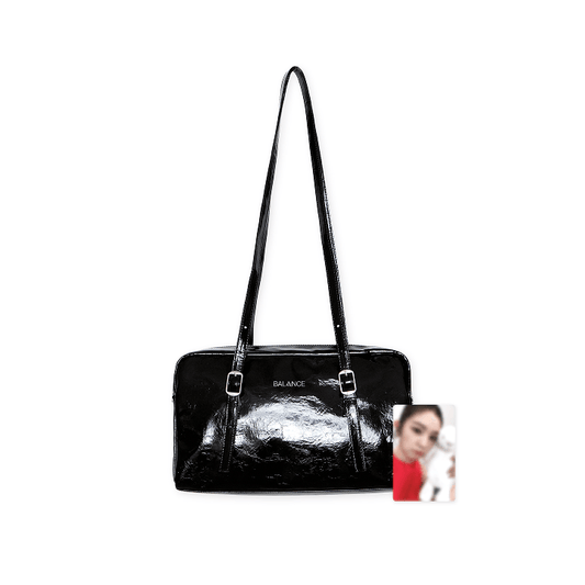 [Pre-Order] IRENE&SEULGI Balance in Seoul MD - SHOULDER BAG SET
