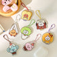 BT21 - BABY BAKERY SHOP MD ACRYLIC KEYRING