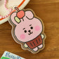 BT21 - BABY BAKERY SHOP MD ACRYLIC KEYRING
