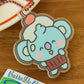 BT21 - BABY BAKERY SHOP MD ACRYLIC KEYRING