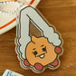 BT21 - BABY BAKERY SHOP MD ACRYLIC KEYRING