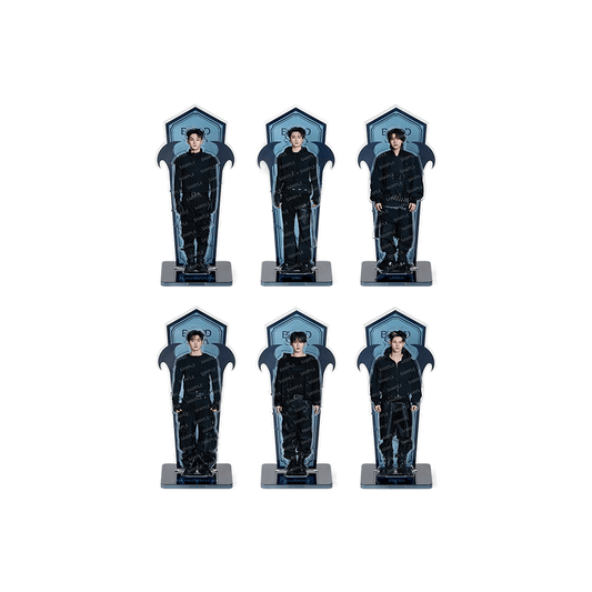 [Pre-Order] ENHYPEN - BLOOD SAGA WORLD TOUR OFFICIAL MD ACRYLIC STAND