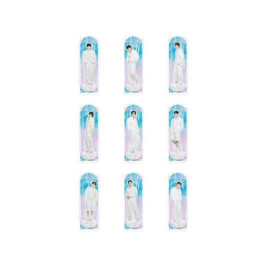[Pre-Order] SEVENTEEN - YAKUSOKU 2026 JAPAN FANMEETING OFFICIAL MD ACRYLIC STAND