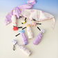 BT21 - MININI RAINY DAY FOLDING UMBRELLA