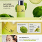 Anua Green Lemon Vita C Blemish Serum 20%