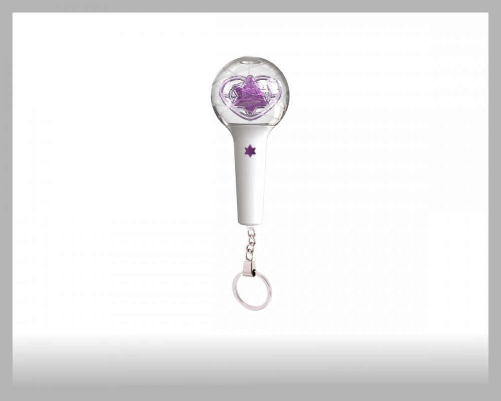 [Pre-Order] ASTRO - OFFICIAL LIGHT KEYRING