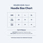 [Pre-Order] ATEEZ - GOLDEN HOUR : Part.4 - Hoodie