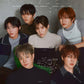 NCT WISH - DAZED & CONFUSED KOREA MAGAZINE 2025 AUGUST ISSUE