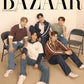 [Pre-Order] MONSTA X - BAZAAR MAGAZINE 2025 AUTUMN EDITION ISSUE