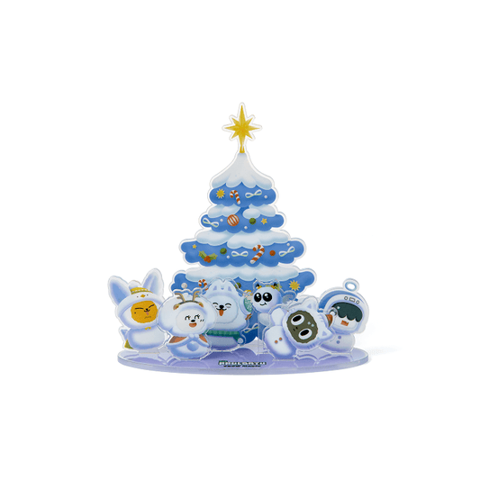 [Pre-Order] TXT - PPULBATU SNOW MAGIC OFFICIAL MD ACRYLIC STAND