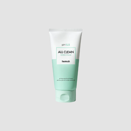 heimish All Clean Green Foam