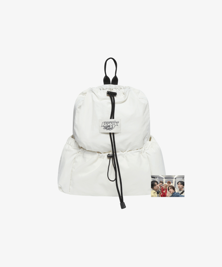 [Pre-Order] BOYNEXTDOOR - KNOCK ON VOL.1 FIRST TOUR OFFICIAL MD BACKPACK