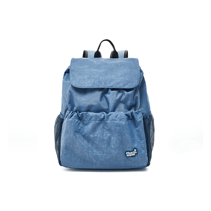 [Pre-Order] BTS JIN - RUNSEOKJIN OFFICIAL MD BACK PACK