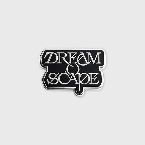 NCT DREAM - NCT DREAM THE SHOW 2024 OFFICIAL MD BADGE