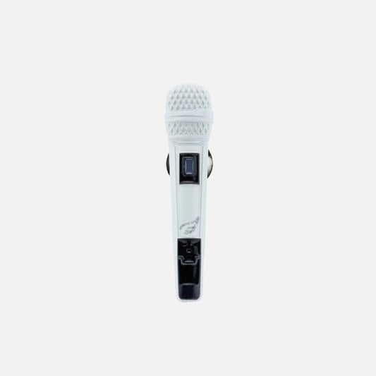 [Pre-Order] NCT DOYOUNG - YOURS 2025 ENCORE CONCERT OFFICIAL MD BADGE (MIC VER)