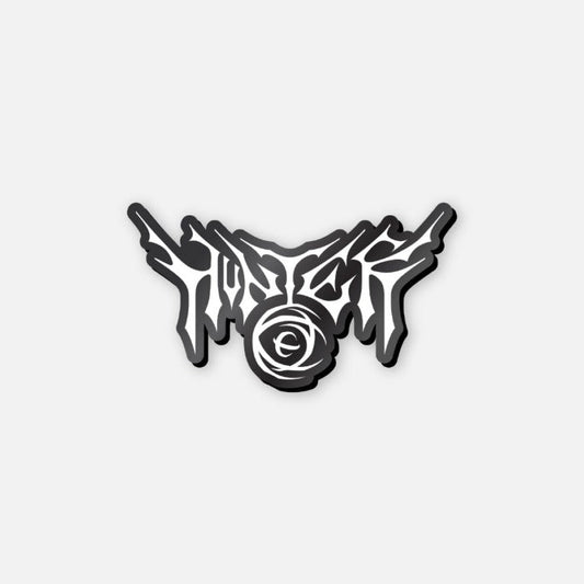 [Pre-Order] SHINEE KEY - HUNTER 3RD ALBUM OFFICIAL MD BADGE