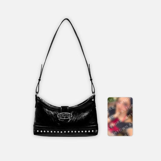 [Pre-Order] AESPA - RICHMAN POP UP OFFICIAL MD BAG SET