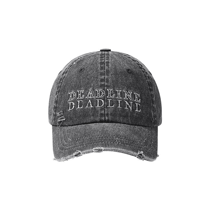 [Pre-Order] BLACKPINK - DEADLINE OFFICIAL MD BALLCAP