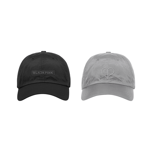 [Pre-Order] BLACKPINK - JUMP POP UP OFFICIAL MD BALLCAP