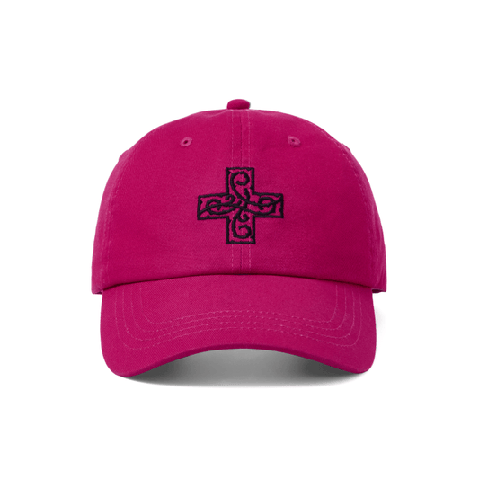 [PRE-ORDER] TXT - 7TH YEAR: A MOMENT OF STILLNESS IN THE THORNS POP UP OFFICIAL MD BALL CAP