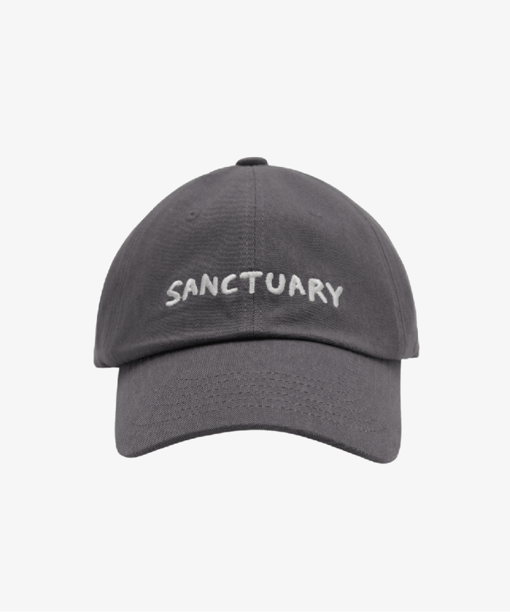 TXT - THE STAR CHAPTER : SANCTUARY OFFICIAL MD BALL CAP