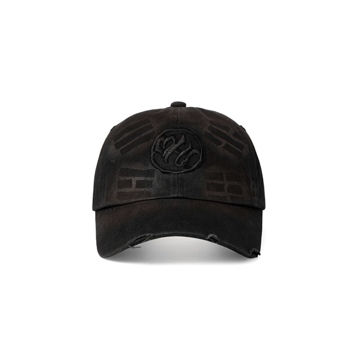 [Pre-Order] BTS - ARIRANG WORLD TOUR OFFICIAL MD BALL CAP (BLACK)