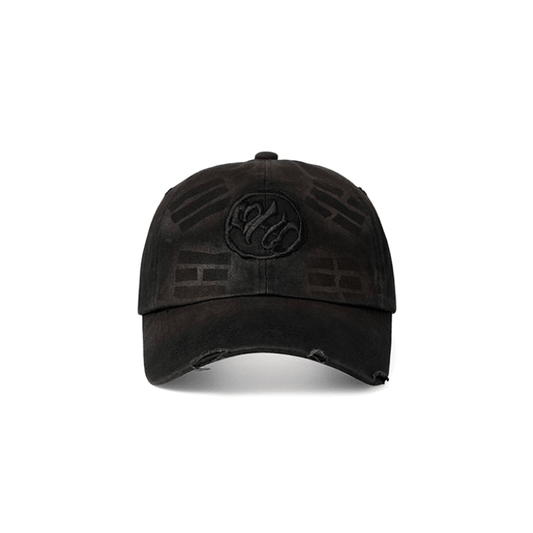 [Pre-Order] BTS - ARIRANG WORLD TOUR OFFICIAL MD BALL CAP (BLACK)