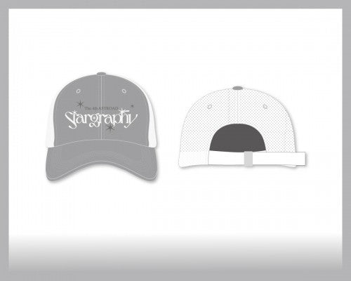 [Pre-Order] ASTRO - STARGRAPHY THE 4TH ASTROAD OFFICIAL MD BALL CAP