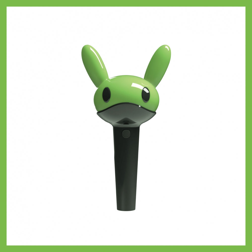 [Pre-Order] BANG&JUNG&YOO&MOON - BANG&JUNG&YOO&MOON X NEW MATOKI OFFICIAL LIGHT STICK