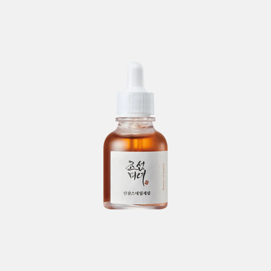BEAUTY OF JOSEON Revive Serum Ginseng + Snail Mucin