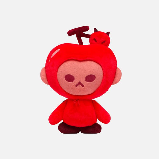 [Pre-Order] NCT127 - SOM MOONG CHILL CHARACTER OFFICIAL MD BIG MOONG CHILL